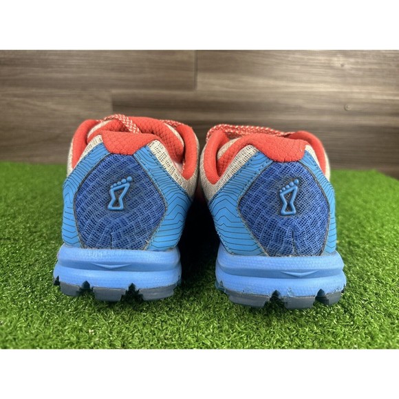 Inov-8 X Talon 250‎ Trail Running Shoes Size Men 8 Women 9.5 Standard Fit - Picture 3 of 7
